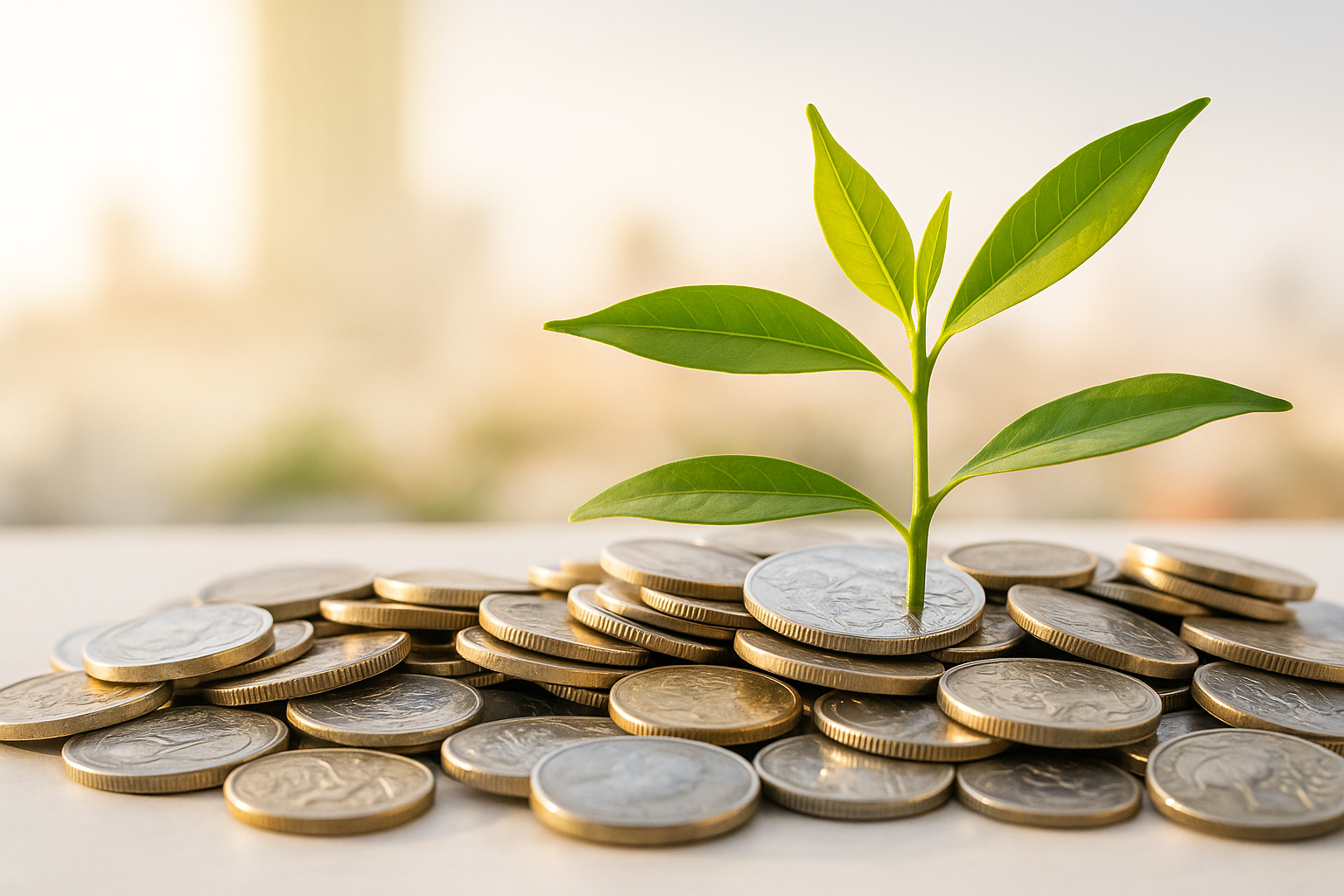 Wealth Growth Strategies for Australians